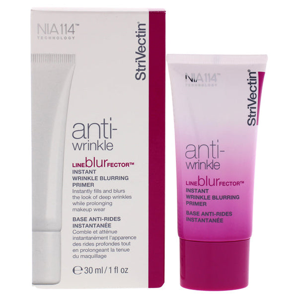 Strivectin Anti-Wrinkle Lineblurfector Primer by Strivectin for Unisex - 1 oz Primer