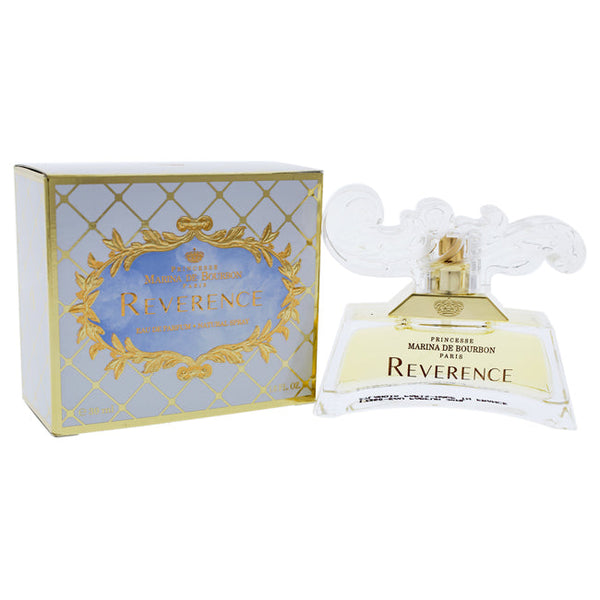 Princesse Marina De Bourbon Marina De Bourbon Reverence by Princesse Marina De Bourbon for Women - 1 oz EDP Spray