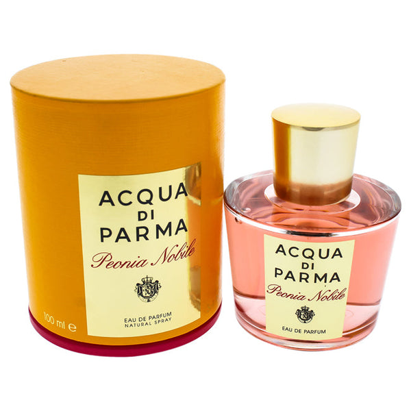 Acqua Di Parma Peonia Nobile by Acqua Di Parma for Women - 3.4 oz EDP Spray