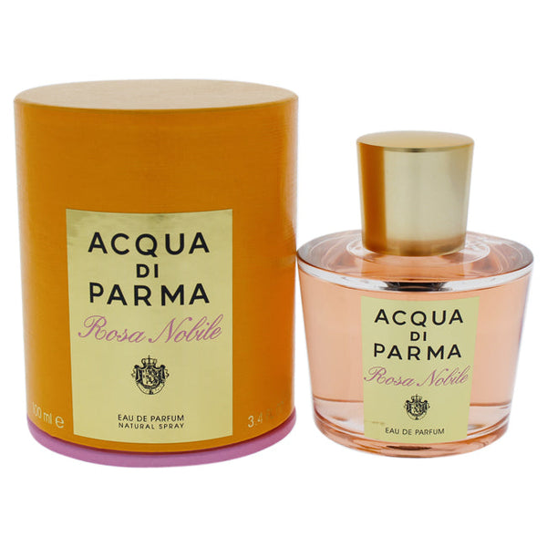 Acqua Di Parma Rosa Nobile by Acqua Di Parma for Women - 3.4 oz EDP Spray