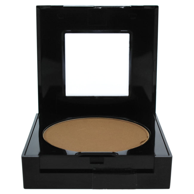 Maybelline Fit Me Set Smooth Powder - 240 Golden Beige by Maybelline for Women - 0.3 oz Foundation