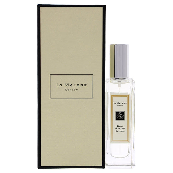 Jo Malone Basil and Neroli by Jo Malone for Women - 1 oz Cologne Spray