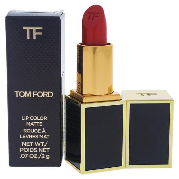 Tom Ford Boys and Girls Lip Color - 06 Cristiano by Tom Ford for Women - 0.07 oz Lipstick