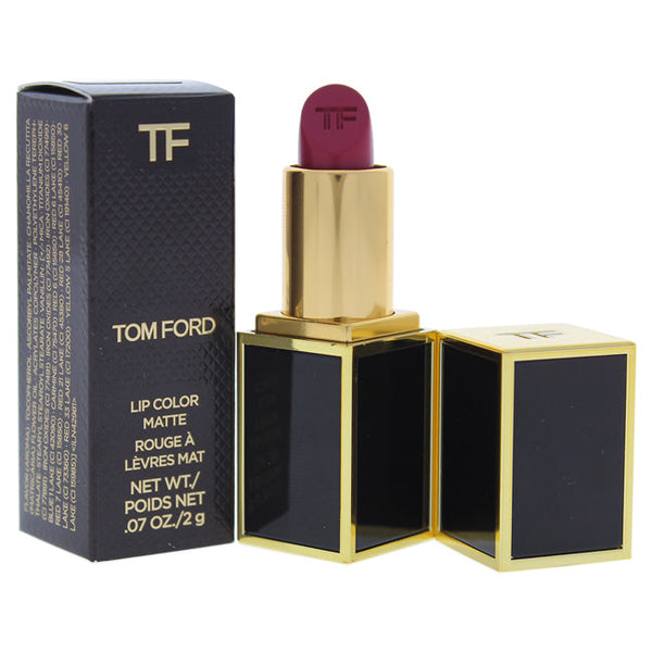 Tom Ford Boys and Girls Lip Color - 05 Jared by Tom Ford for Women - 0.07 oz Lipstick