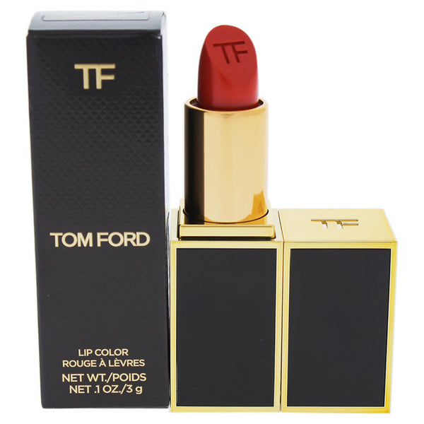 Tom Ford Lip Color - # 71 Contempt by Tom Ford for Women - 0.1 oz Lipstick