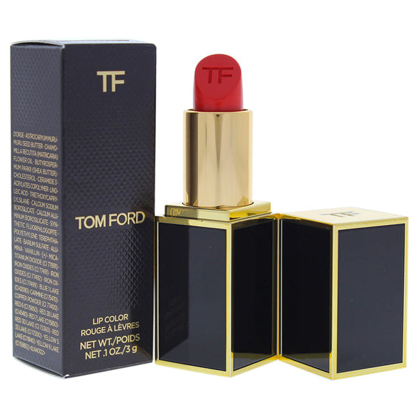 Tom Ford Lip Color - # 85 Foxfire by Tom Ford for Women - 0.1 oz Lipstick