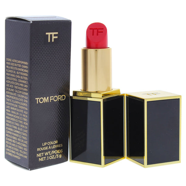 Tom Ford Lip Color - # 72 Sweet Tempest by Tom Ford for Women - 0.1 oz Lipstick