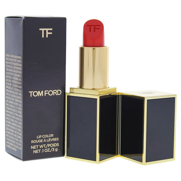 Tom Ford Lip Color - # 73 Vermillionaire by Tom Ford for Women - 0.1 oz Lipstick