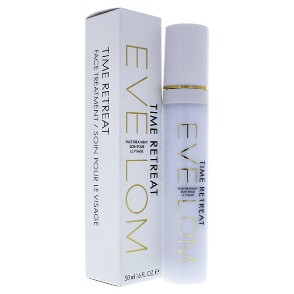 Eve Lom Time Retreat Face Treatment by Eve Lom for Unisex - 1.6 oz Treatment