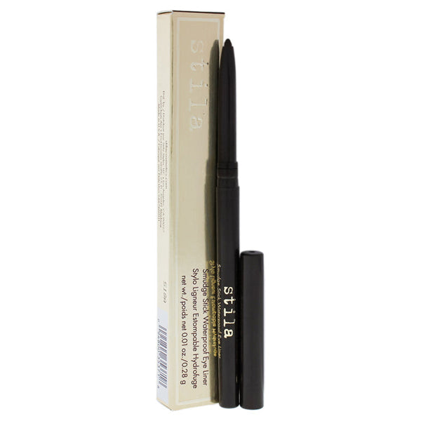 Stila Smudge Stick Waterproof Eye Liner - Vivid Smoky Quartz by Stila for Women - 0.01 oz Eyeliner