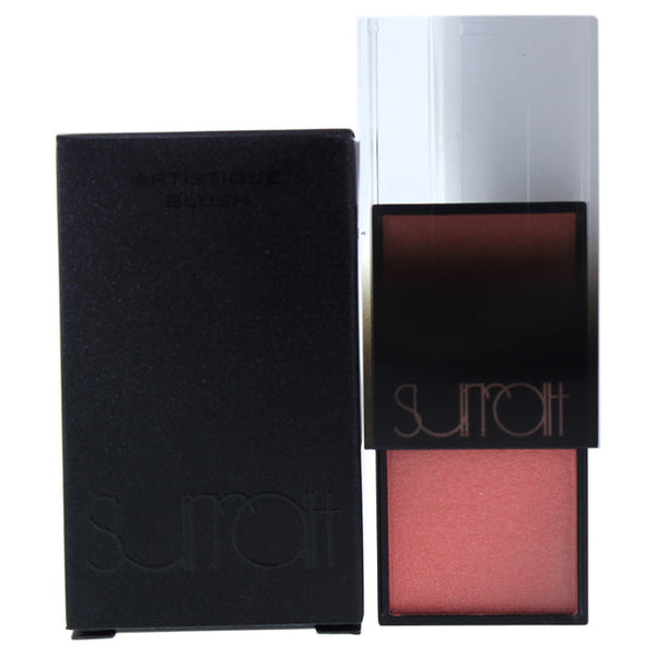 Surratt Beauty Artistique Blush - La Vie en Rose by Surratt Beauty for Women - 0.14 oz Blush