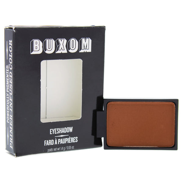 Buxom Eyeshadow Bar Single - Filthy Rich by Buxom for Women - 0.05 oz Eyeshadow (Refill)