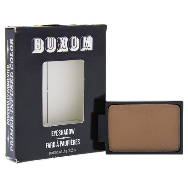 Buxom Eyeshadow Bar Single - Star Treatment by Buxom for Women - 0.05 oz Eyeshadow (Refill)