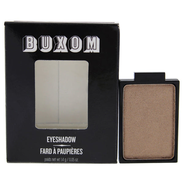 Buxom Eyeshadow Bar Single - Style Icon by Buxom for Women - 0.05 oz Eyeshadow (Refill)