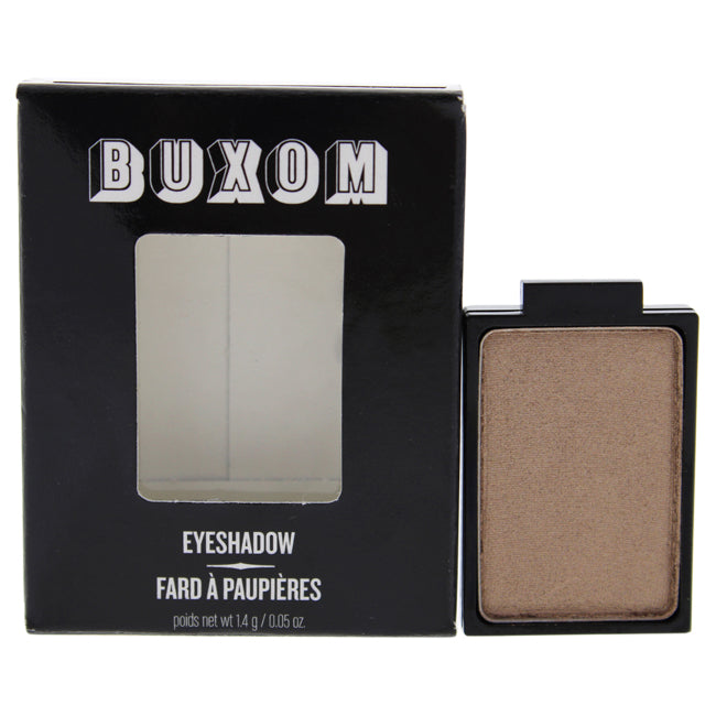 Buxom Eyeshadow Bar Single - Style Icon by Buxom for Women - 0.05 oz Eyeshadow (Refill)