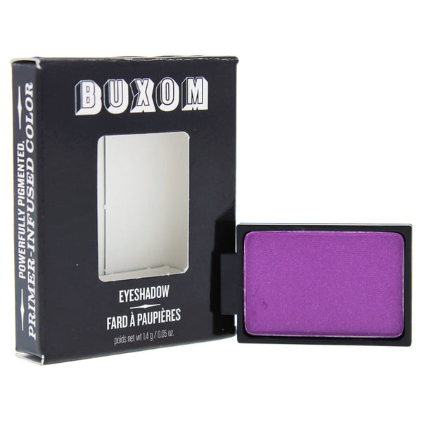 Buxom Eyeshadow Bar Single - Vip by Buxom for Women - 0.05 oz Eyeshadow (Refill)