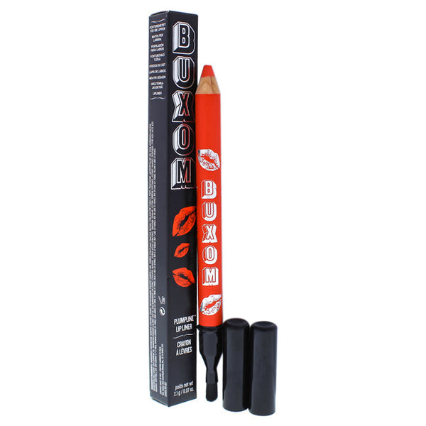 Buxom Plumpline Lip Liner - Intrigue by Buxom for Women - 0.07 oz Lip Liner
