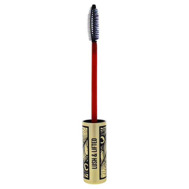 Buxom Lush and Lifted Mascara Wand by Buxom for Women - 1 Pc Mascara Wand