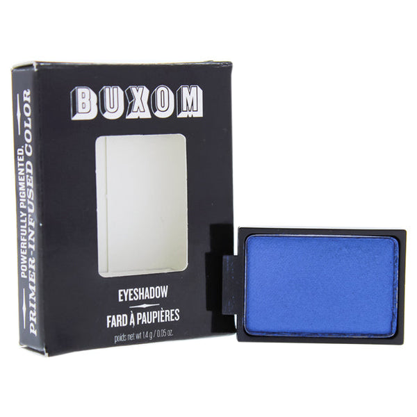 Buxom Eyeshadow Bar Single - Backstage Pass by Buxom for Women - 0.05 oz Eyeshadow (Refill)