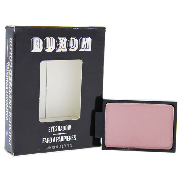 Buxom Eyeshadow Bar Single - Lingerie Lover by Buxom for Women - 0.05 oz Eyeshadow (Refill)
