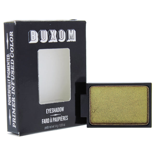 Buxom Eyeshadow Bar Single - Rose Gold by Buxom for Women - 0.05 oz Eyeshadow (Refill)