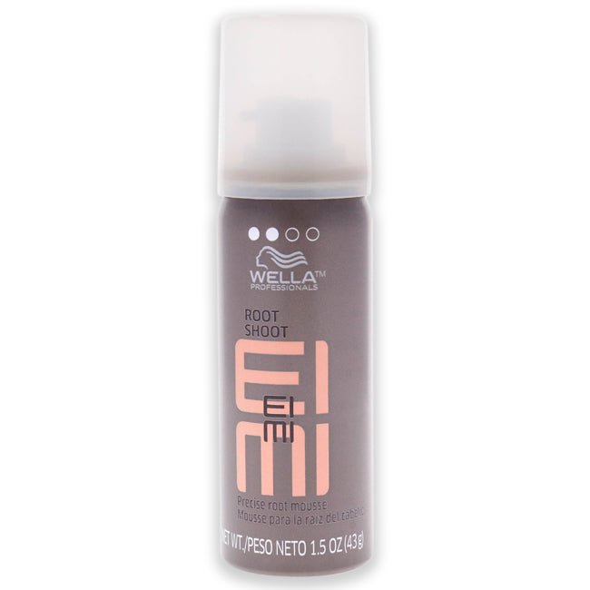 Wella EIMI Root Shoot Precise Root Mousse by Wella for Unisex - 1.5 oz Mousse