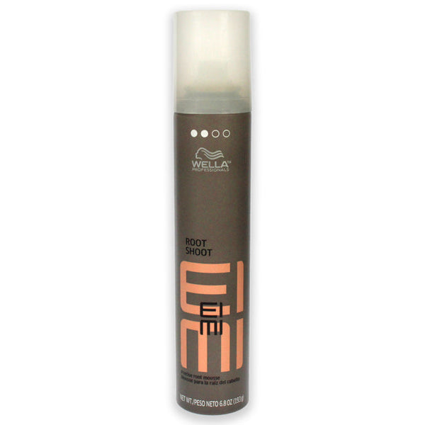 Wella EIMI Root Shoot Precise Root Mousse by Wella for Unisex - 6.8 oz Mousse