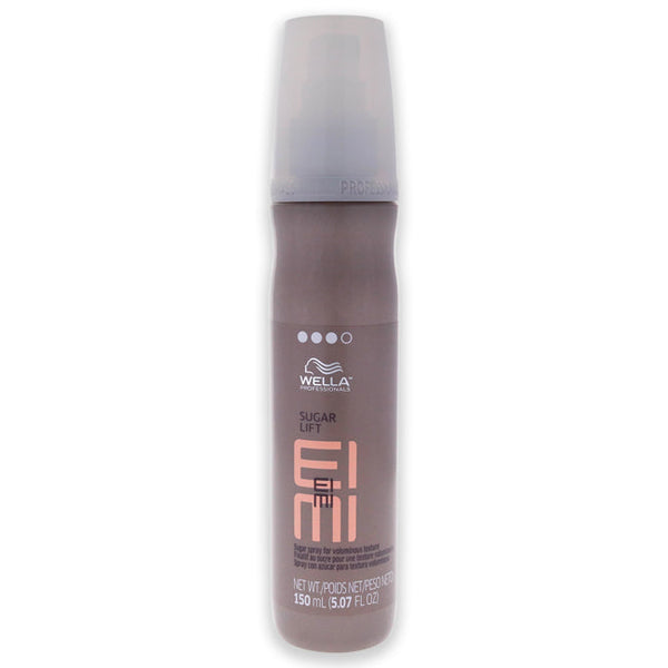 Wella EIMI Sugar Lift Sugar Spray by Wella for Unisex - 5.07 oz Spray