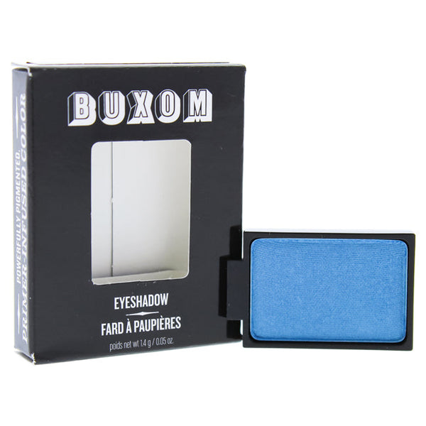 Buxom Eyeshadow Bar Single - Schmooze by Buxom for Women - 0.05 oz Eyeshadow (Refill)