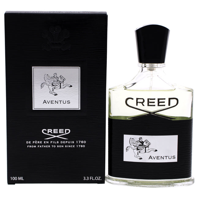Creed Creed Aventus by Creed for Men - 3.3 oz EDP Spray