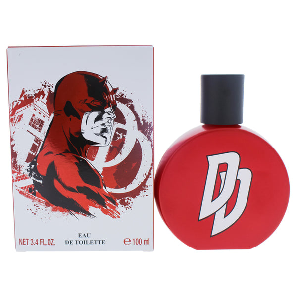 Marvel Daredevil by Marvel for Kids - 3.4 oz EDT Spray