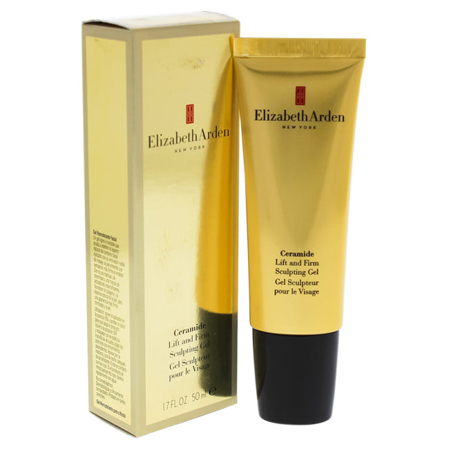 Elizabeth Arden Ceramide Lift and Firm Sculpting Gel by Elizabeth Arden for Women - 1.7 oz Gel