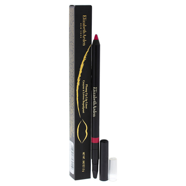 Elizabeth Arden Plump Up Lip Liner - 06 Fushia Burst by Elizabeth Arden for Women - 0.42 oz Lip Liner