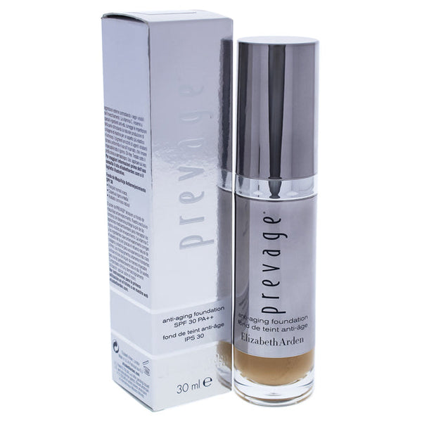 Elizabeth Arden Prevage Anti-Aging Foundation SPF 30 - 07 Shade by Elizabeth Arden for Women - 1 oz Foundation