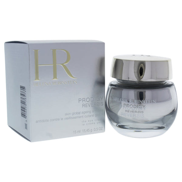 Helena Rubinstein Prodigy Reversis Eye Cream by Helena Rubinstein for Women - 0.5 oz Cream
