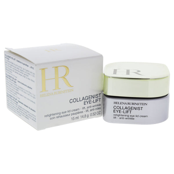 Helena Rubinstein Collagenist Eye-Lift Cream by Helena Rubinstein for Women - 0.5 oz Cream