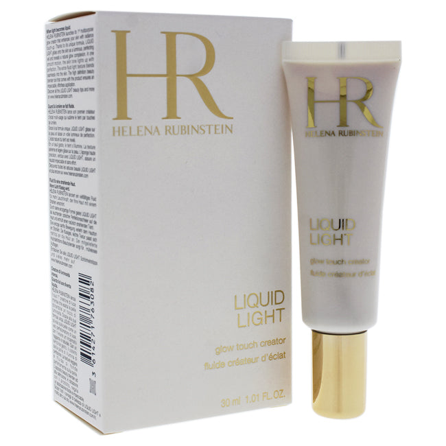 Helena Rubinstein Liquid Light by Helena Rubinstein for Women - 1 oz Treatment