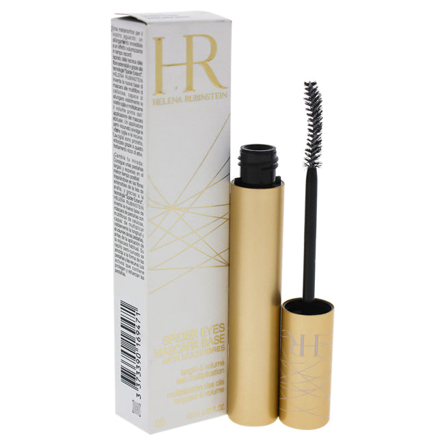 Helena Rubinstein Spider Eyes Base Mascara - 00 White by Helena Rubinstein for Women - 0.2 oz Mascara