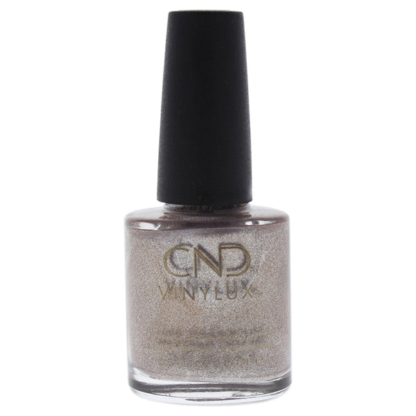 CND Vinylux Weekly Polish - 194 Safety Pin by CND for Women - 0.5 oz Nail Polish