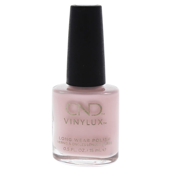 CND Vinylux Weekly Polish - 203 Winter Glow by CND for Women - 0.5 oz Nail Polish