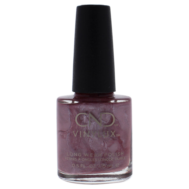 CND Vinylux Weekly Polish - 205 Tundra by CND for Women - 0.5 oz Nail Polish