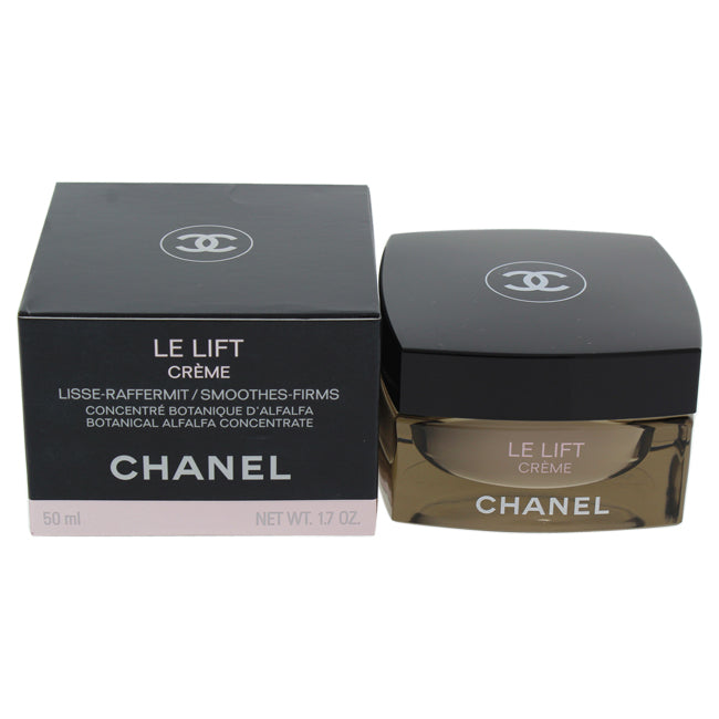 Chanel Le Lift Creme Smoothes-Firms by Chanel for Women - 1.7 oz Cream