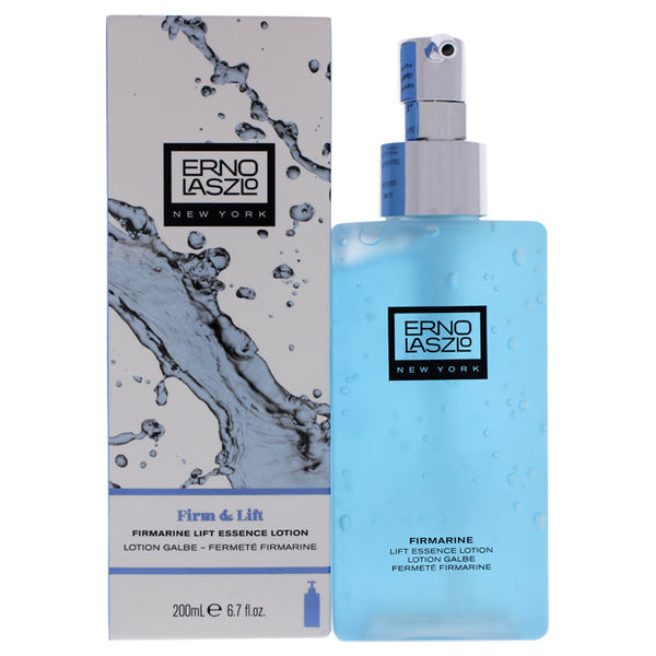 Erno Laszlo Firm and Lift Lotion by Erno Laszlo for Unisex - 6.7 oz Lotion