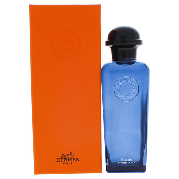 Hermes Eau de Citron Noir by Hermes for Women - 3.3 oz EDC Spray