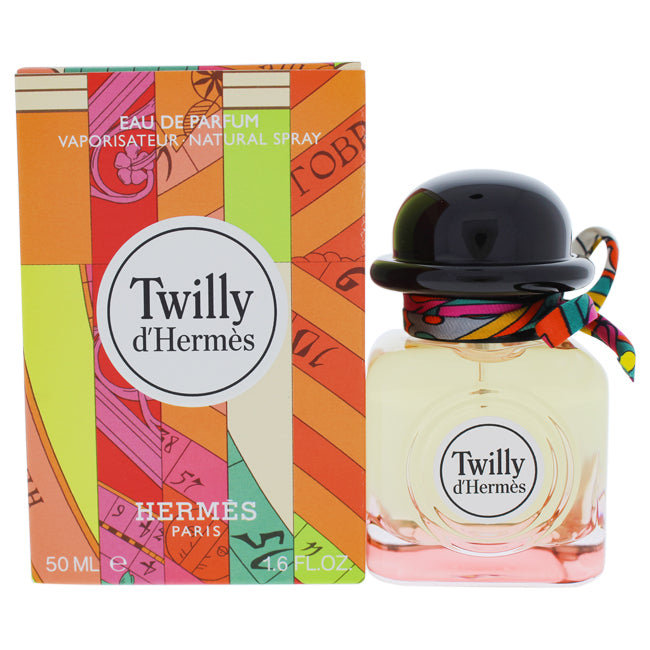 Hermes Twilly DHermes by Hermes for Women - 1.6 oz EDP Spray