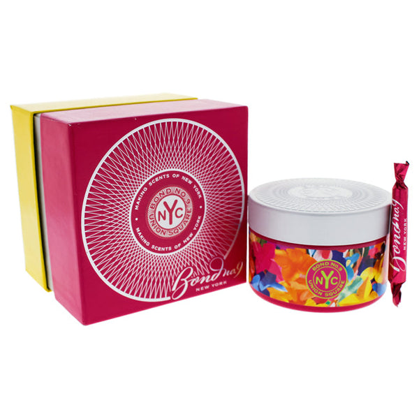 Bond No. 9 Union Square Body Silk by Bond No. 9 for Women - 6.8 oz Body Cream