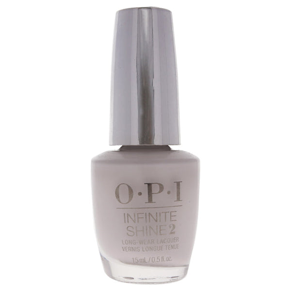 OPI Infinite Shine 2 Lacquer - ISL L26 Suzi Chases Portu Geese by OPI for Women - 0.5 oz Nail Polish