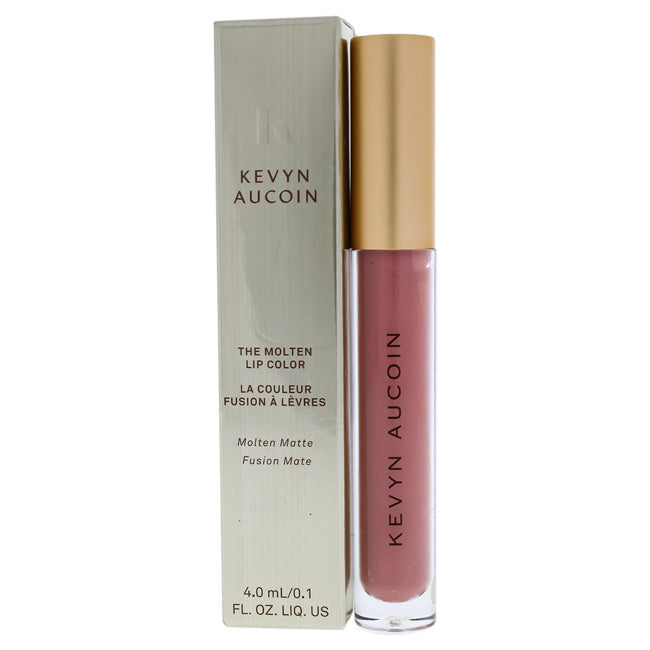 Kevyn Aucoin The Molten Lip Color - Nicole by Kevyn Aucoin for Women - 0.1 oz Lipstick