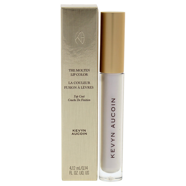 Kevyn Aucoin The Molten Lip Color - Cyber Opal by Kevyn Aucoin for Women - 0.14 oz Lipstick