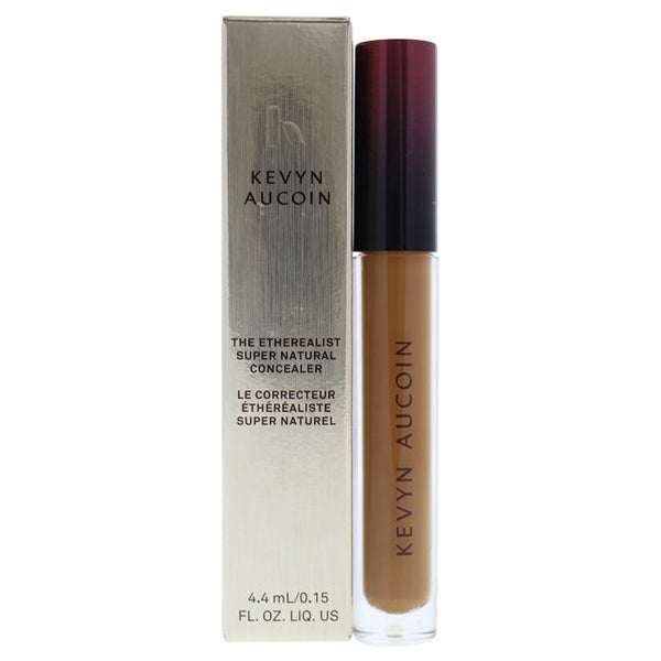 Kevyn Aucoin The Etherealist Super Natural Concealer - EC 08 Deep by Kevyn Aucoin for Women - 0.15 oz Concealer